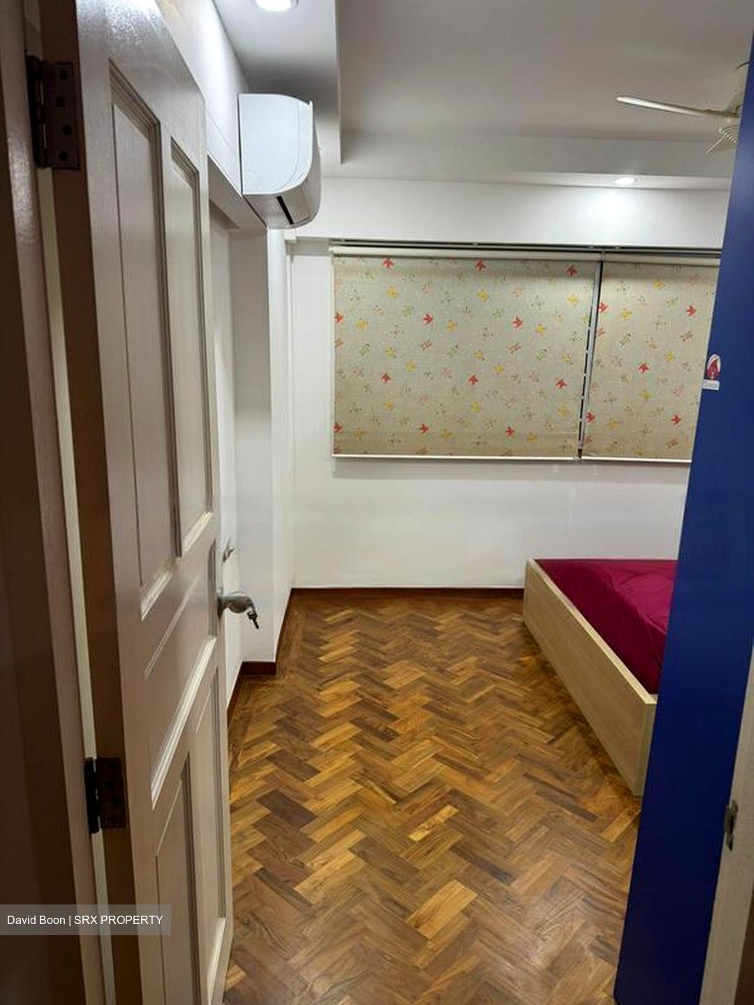 Blk 535 Serangoon North Avenue 4 (Serangoon), HDB Executive #446244541